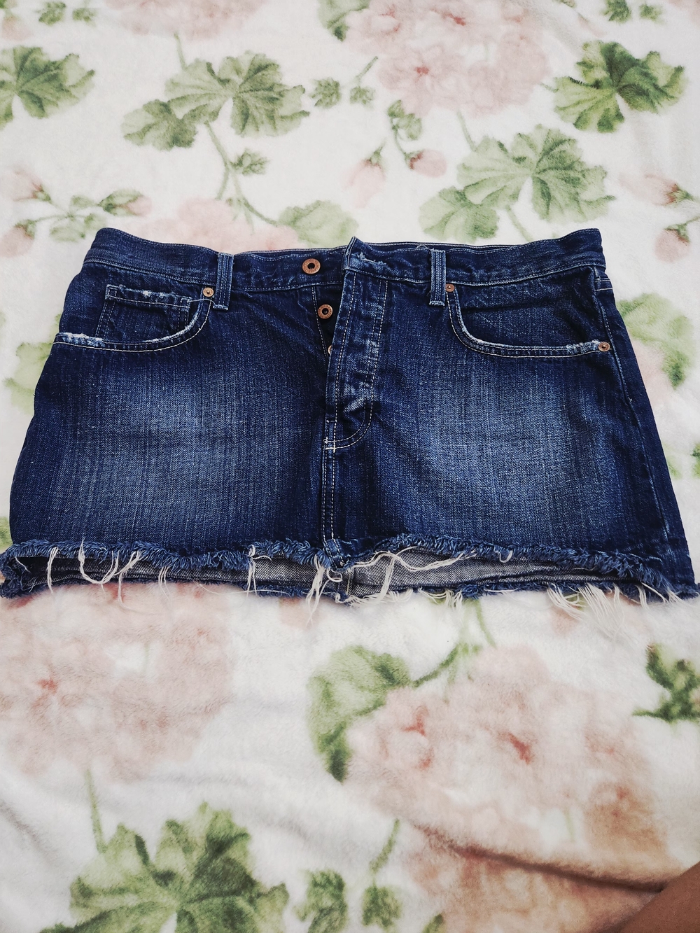 Chip & Pepper Dark Blue Denim Jeans with Leather Logo Patch